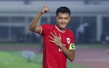 Dony Tri Pamungkas: Pemain Muda Terbaik Super League 2025/2026 Siap Menerima Tantangan Baru