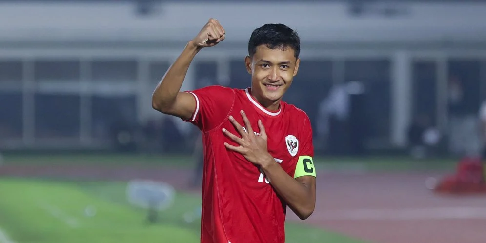 Dony Tri Pamungkas: Pemain Muda Terbaik Super League 2025/2026 Siap Menerima Tantangan Baru
