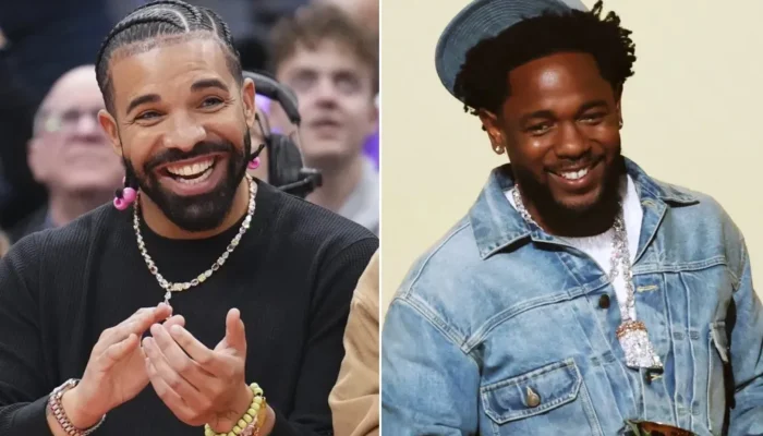 Drake Membuat Sejarah dengan Menguasai Tiga Posisi Teratas Billboard 200