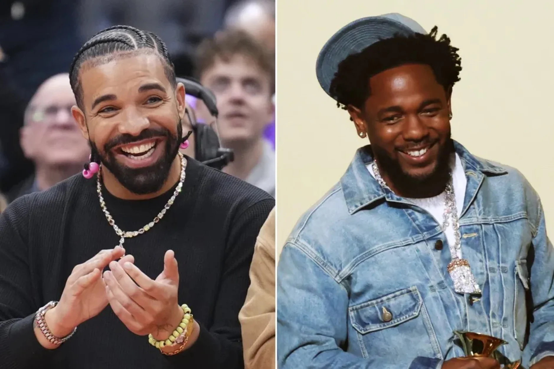 Drake Membuat Sejarah dengan Menguasai Tiga Posisi Teratas Billboard 200