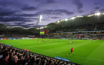 Drama 1-0 di AAMI Park: Sydney FC vs Melbourne Victory Pastikan Tikungan ke Semifinal