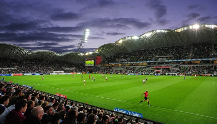 Drama 1-0 di AAMI Park: Sydney FC vs Melbourne Victory Pastikan Tikungan ke Semifinal