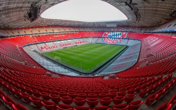 Drama 3-3: Bayern Munich Gagal Kalah dari Heidenheim di Stadion Allianz Arena