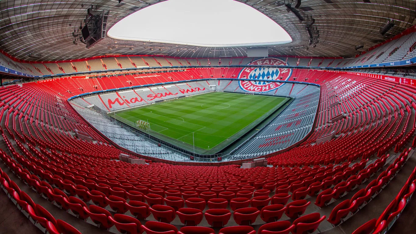 Drama 3-3: Bayern Munich Gagal Kalah dari Heidenheim di Stadion Allianz Arena