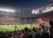 Drama 4-3 di Nu Stadium: Inter Miami Gagal Pertahankan Keunggulan, Orlando City Raih Kemenangan Epik