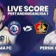 Drama 5 Gol! Persik Kediri Bungkam Arema FC dalam Derby Jatim yang Memukau