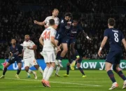 Drama 9 Gol PSG vs Bayern: Jose Mourinho Menyatakan Ini Bukan Sepak Bola