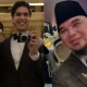 Drama Ahmad Dhani Usai Pernikahan El Rumi: Unggahan Instagram, Foto Presiden, dan Persiapan Kelahiran Cucu