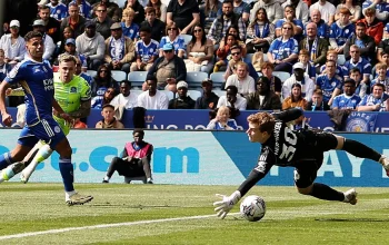 Drama Akhir Musim: Leicester vs Blackburn, Kemenangan Tipis yang Menyimpan Kontroversi Besar