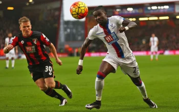 Drama Bournemouth vs Crystal Palace: Gol, Kekecewaan, dan Dampak Manajerial