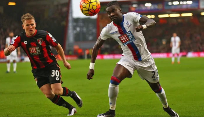 Drama Bournemouth vs Crystal Palace: Gol, Kekecewaan, dan Dampak Manajerial