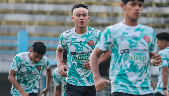 Drama Cedera dan Sanksi, Persiraja Hadapi PSMS Tanpa Tiga Pilar Utama