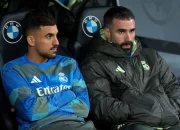 Drama Dani Ceballos: Konflik Panas dengan Alvaro Arbeloa Guncang Real Madrid