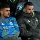 Drama Dani Ceballos: Konflik Panas dengan Alvaro Arbeloa Guncang Real Madrid