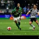 Drama di Allianz Parque: Palmeiras vs Santos Berakhir 1-1 dengan Gol Terkalahkan VAR