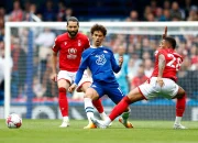 Drama di Stamford Bridge: Chelsea vs Nottingham Forest Goyang Klasemen Premier League