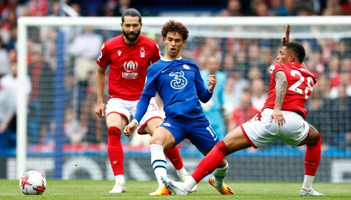 Drama di Stamford Bridge: Chelsea vs Nottingham Forest Goyang Klasemen Premier League
