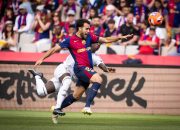 Drama La Liga 2026: Barcelona Dekat Gelar, Real Madrid Derita Cedera, dan Transfer Bintang