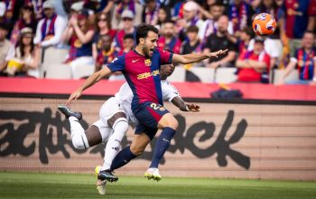 Drama La Liga 2026: Barcelona Dekat Gelar, Real Madrid Derita Cedera, dan Transfer Bintang