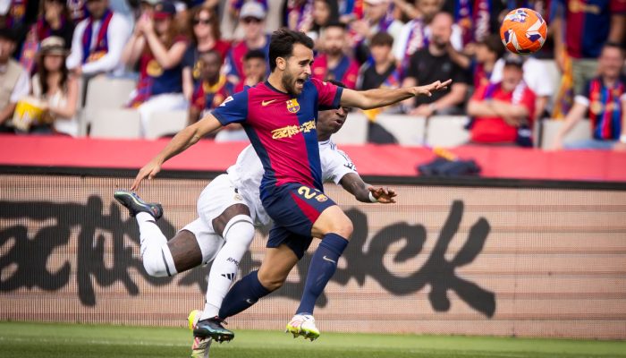 Drama La Liga 2026: Barcelona Dekat Gelar, Real Madrid Derita Cedera, dan Transfer Bintang