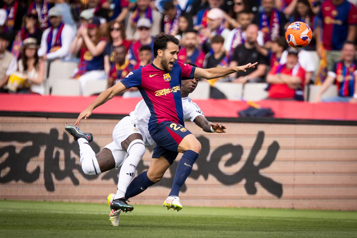 Drama La Liga 2026: Barcelona Dekat Gelar, Real Madrid Derita Cedera, dan Transfer Bintang