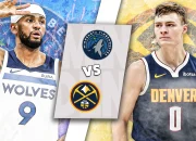 Drama Memukau Nuggets vs Timberwolves di Game 6: Jadwal, Streaming, dan Odds Comeback Denver