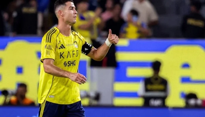 Drama Menegangkan Al Hazm vs Al Riyadh: Siapa yang Akan Kuasai Poin Krusial di Liga Arab Saudi?