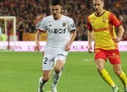 Drama Menegangkan di Allianz Riviera: Nice vs Lens Berakhir Imbang 1-1