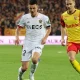Drama Menegangkan di Allianz Riviera: Nice vs Lens Berakhir Imbang 1-1