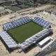 Drama Menegangkan di Ibercaja Estadio: Granada Menang 0-1 atas Real Zaragoza di Menit 97