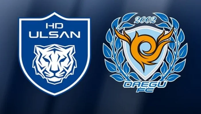 Drama Menegangkan! Ulsan vs Pohang Berakhir dengan Gol Tunda di Menit Akhir