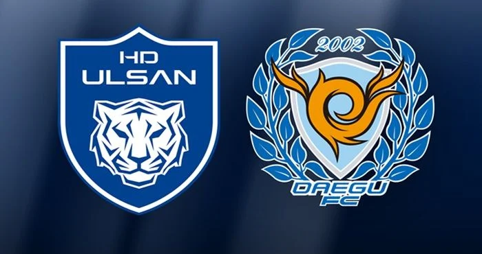 Drama Menegangkan! Ulsan vs Pohang Berakhir dengan Gol Tunda di Menit Akhir