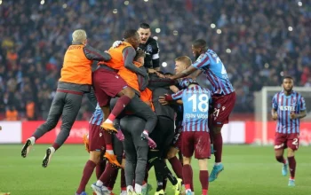 Drama Persaingan di Liga Super Turki: Galaksi Istanbul Berseteru, Manajer Baru, dan Dampak Klasemen Musim 2025/2026