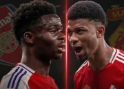 Drama Persaingan: Siapa yang Memimpin Top Skor Liga Inggris 2025/2026?