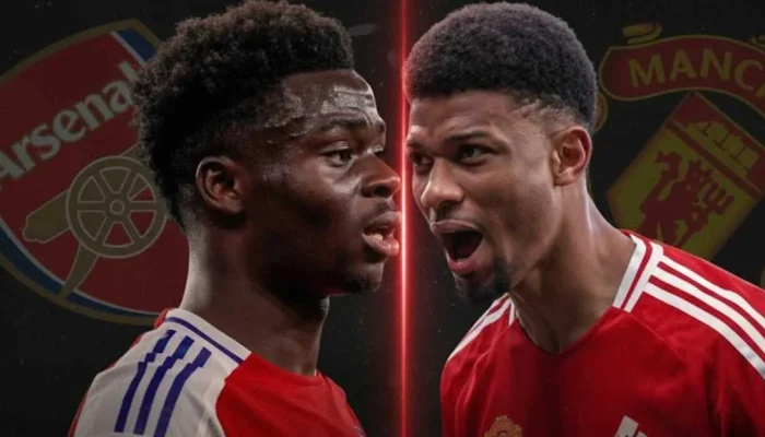Drama Persaingan: Siapa yang Memimpin Top Skor Liga Inggris 2025/2026?
