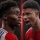 Drama Persaingan: Siapa yang Memimpin Top Skor Liga Inggris 2025/2026?