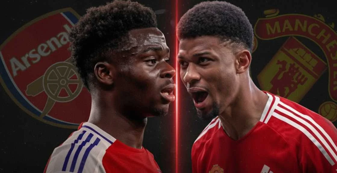 Drama Persaingan: Siapa yang Memimpin Top Skor Liga Inggris 2025/2026?