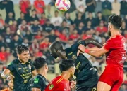 Drama Play‑off Promosi: Adhyaksa FC Tantang Persipura Jayapura untuk Tiket Terakhir ke Super League