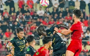 Drama Play‑off Promosi: Adhyaksa FC Tantang Persipura Jayapura untuk Tiket Terakhir ke Super League