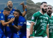 Drama PSIS Semarang: Rafinha Ucap Terima Kasih, PSS Sleman Promosi, dan Masa Depan di Liga 1