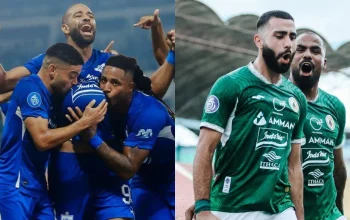 Drama PSIS Semarang: Rafinha Ucap Terima Kasih, PSS Sleman Promosi, dan Masa Depan di Liga 1