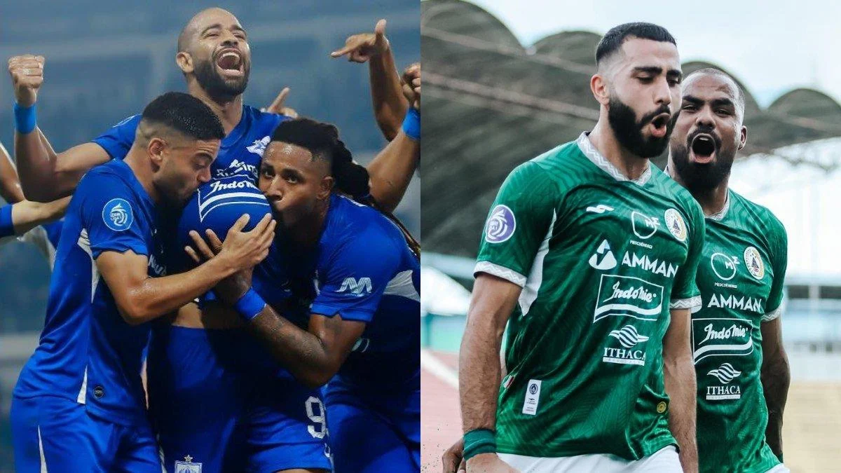 Drama PSIS Semarang: Rafinha Ucap Terima Kasih, PSS Sleman Promosi, dan Masa Depan di Liga 1