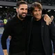 Drama Serie A: Como vs Napoli, Duel Strategi Conte dan Fabregas di Stadio Giuseppe Sinigaglia