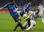 Drama Serie A: Inter di Ambang Gelar, Skandal Wasit Mengguncang, dan Harapan Alisson ke Italia