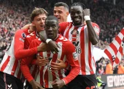 Drama Tak Terduga dalam Wolves vs Sunderland: Skor 1‑1, Red Card Kontroversial, dan Kerusuhan Fans