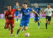 Dugaan Tuduhan Rasisme di Laga Bhayangkara vs Persib: Marc Klok Bantah, Doumbia Tegas