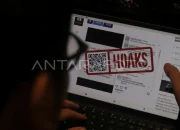 Dunia Digital Dufan: Antara Hiburan dan Hoaks