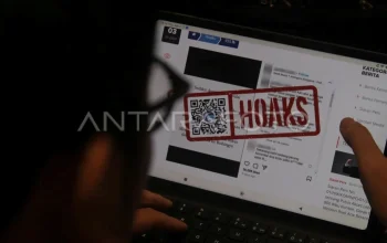 Dunia Digital Dufan: Antara Hiburan dan Hoaks