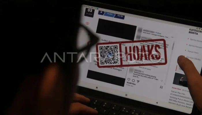 Dunia Digital Dufan: Antara Hiburan dan Hoaks