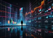 Dunia Keuangan Menghadapi Tantangan Baru: AI dan Perubahan di Sektor Keuangan